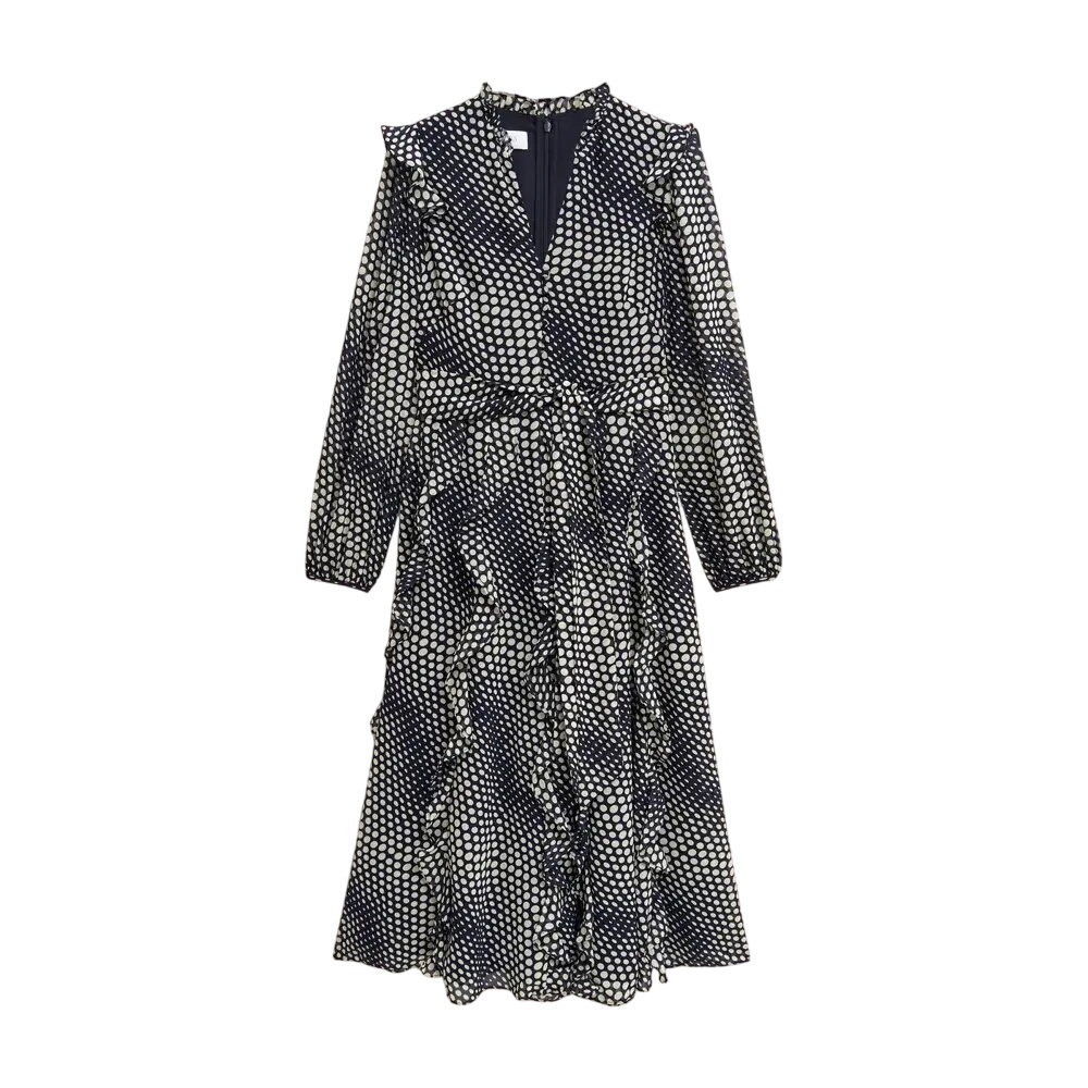 Hobbs London Miriam Dress